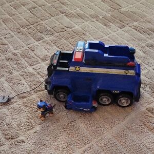 PAW PATROL PAW PATROL Ultimate Rescue Vehicle Chase Sky